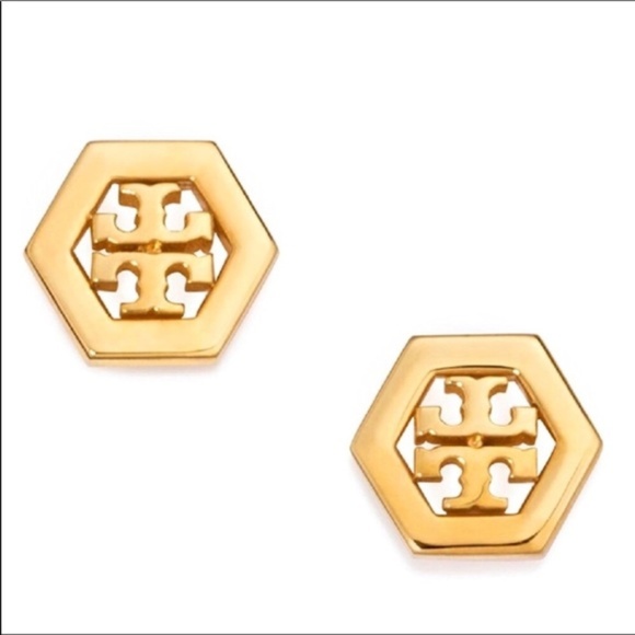 Brand new!! Tory Burch Earrings